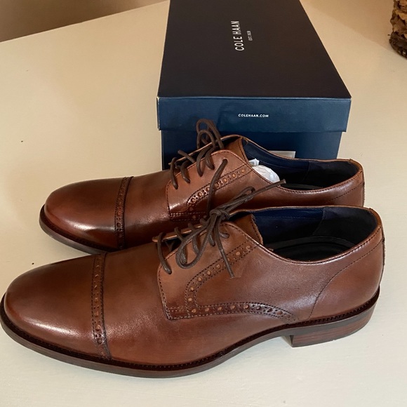Cole Haan Watson Dress Capoxii